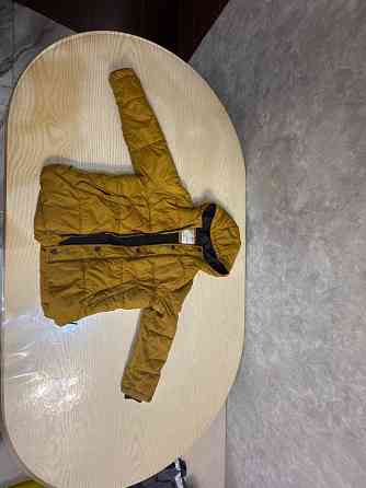 Курточка Zara boys 128 см Донецк