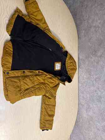 Курточка Zara boys 128 см Донецк