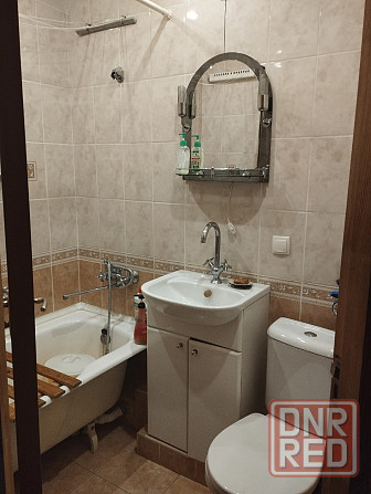 Продам 2х-ком.квартиру Ворошиловский р-н Крытый рынок Донецк - изображение 4