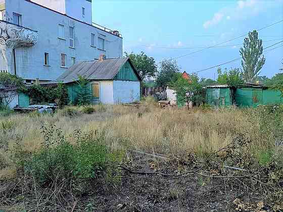 Участок в Ленинском районе, Мариупольская развилка. Документы готовы. Донецк
