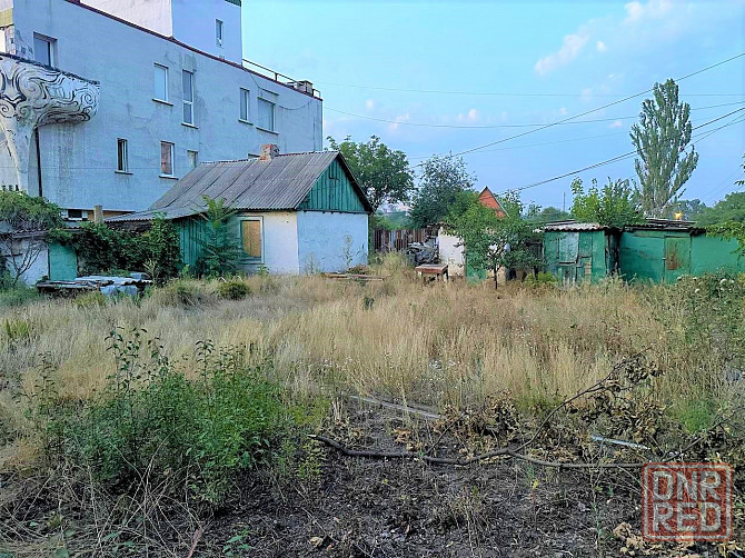Участок в Ленинском районе, Мариупольская развилка. Документы готовы. Донецк - изображение 5