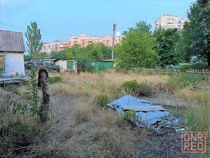 Участок в Ленинском районе, Мариупольская развилка. Документы готовы. Донецк - изображение 6