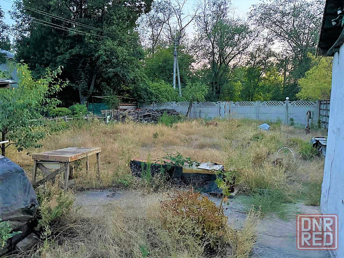 Участок в Ленинском районе, Мариупольская развилка. Документы готовы. Донецк - изображение 3