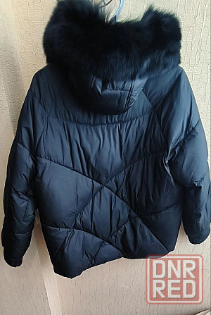 куртка утепленная. р50 Донецк - изображение 2
