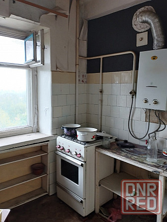 Продам 3х-ком.квартиру Ленинский р-н Обжора Донецк - изображение 5