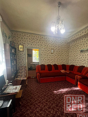 Продам 2-х комнатную квартиру.ул. Розы Люксембург.48 школа Донецк - изображение 5