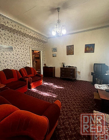 Продам 2-х комнатную квартиру.ул. Розы Люксембург.48 школа Донецк - изображение 6