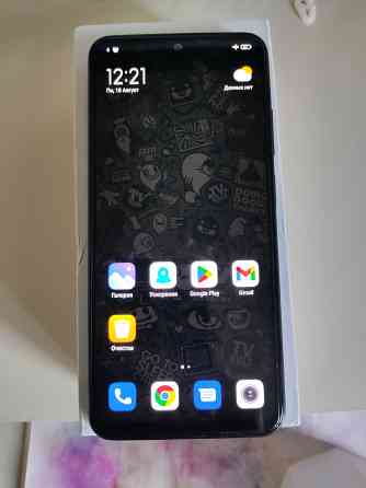 Redmi note 10 4/64 Донецк