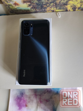 Redmi note 10 4/64 Донецк - изображение 2