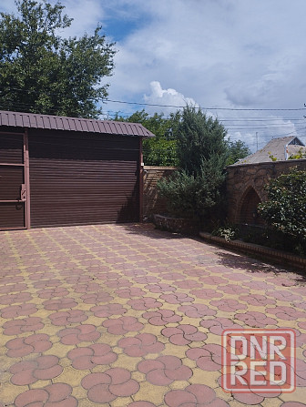 Продам современный новый дом Калининский р-н Донецк - изображение 10