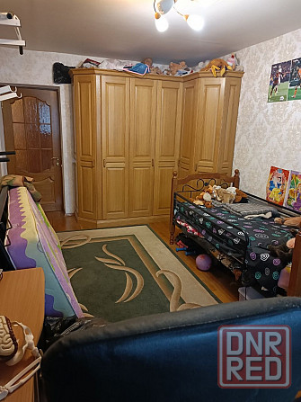 3-км кв-раКуйбышевский р-н ул.Тяньшанского ремонт Донецк - изображение 4