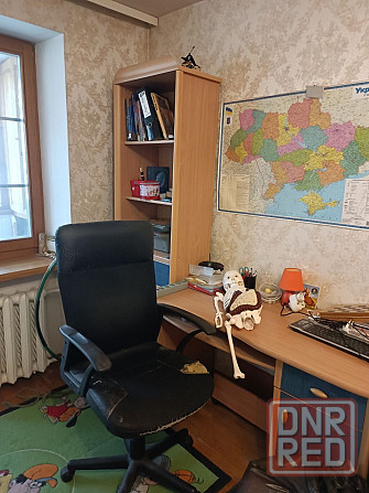 3-км кв-раКуйбышевский р-н ул.Тяньшанского ремонт Донецк - изображение 5