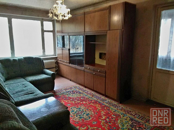 Продам 3-х ком Щетинина, Пролетарский район Донецк - изображение 1