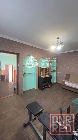 Продам добротный дом Макеевка, Восточный Макеевка - изображение 8