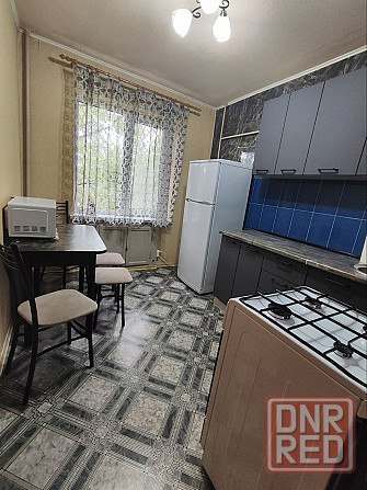 Продажа 2к квартиры в Ленинском р-е Речная Боссе ( рынок ) Донецк - изображение 6