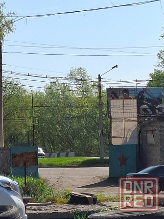 Продажа промышленной базы 1 га Ленинский район Боссе Донецк - изображение 4