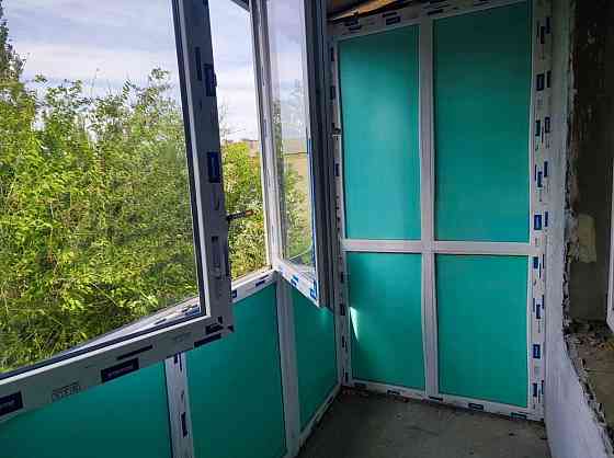Продам 2-х ком в Калининском р-не 5/5 Донецк