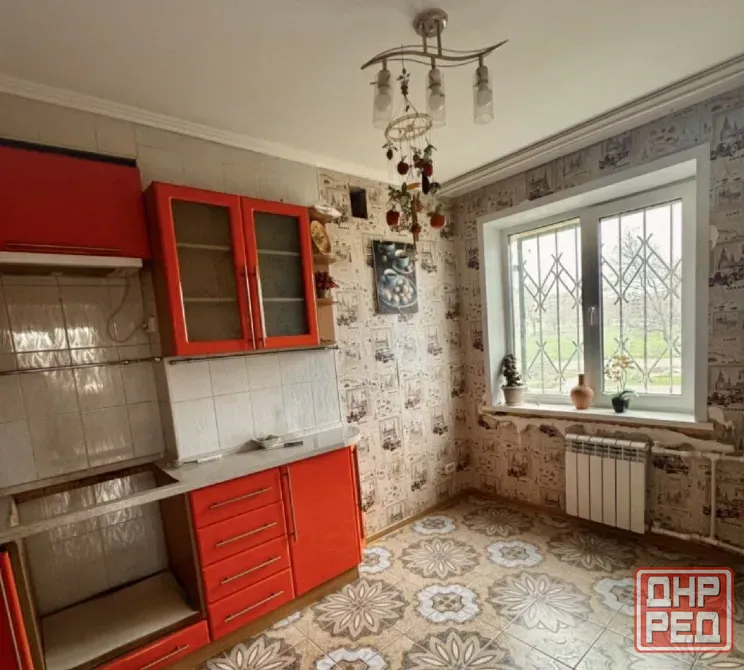 Продажа 2-комнатной квартиры в Мариуполе Мариуполь - изображение 7
