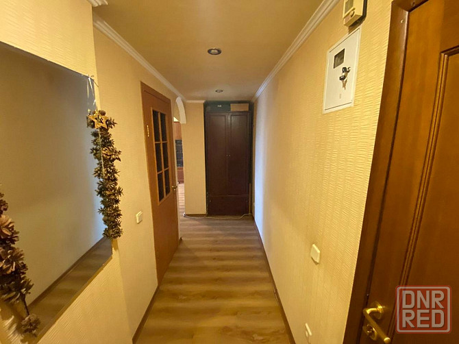 Продам 1 ком.квартира с ремонтом в центре на Юности Донецк - изображение 2