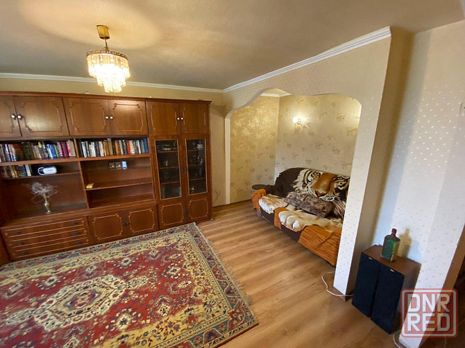 Продам 1 ком.квартира с ремонтом в центре на Юности Донецк - изображение 3