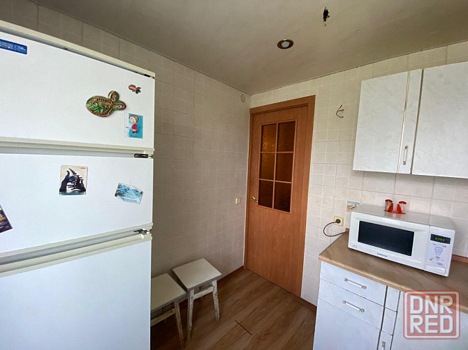 Продам 1 ком.квартира с ремонтом в центре на Юности Донецк - изображение 5