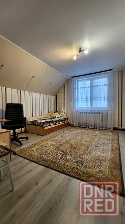 Продам 2-этажный газифицированный дом в центре. Макеевка - изображение 5