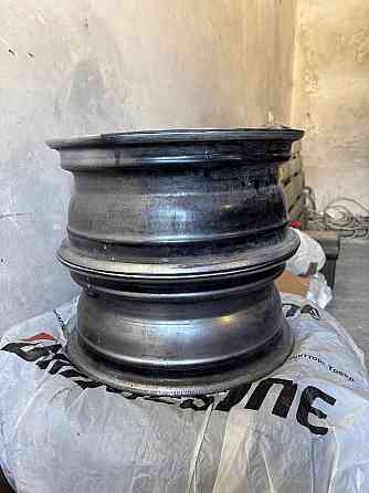 Диски легкосплавные R14 4x98 Донецк