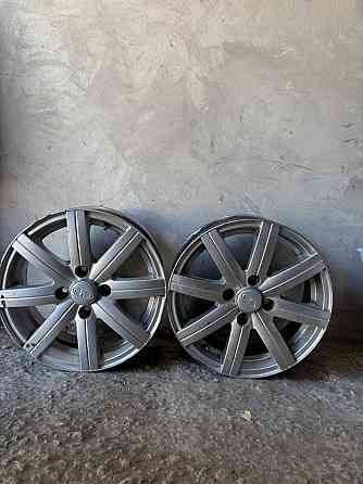 Диски легкосплавные R14 4x98 Донецк