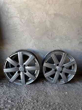 Диски легкосплавные R14 4x98 Донецк