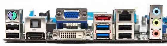 Материнская плата Socket FM2 ASUS F2A85-M LE Донецк