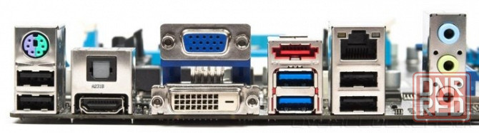 Материнская плата Socket FM2 ASUS F2A85-M LE Донецк - изображение 1