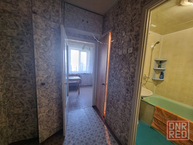 Продам 1-но комнатную квартиру в Донецке Текстильщик Донецк - изображение 2