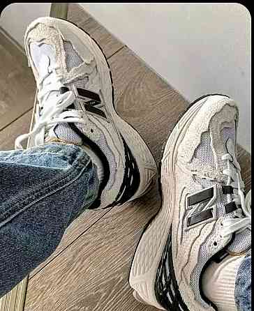 Кроссовки качество люкс new balance 1906R Макеевка