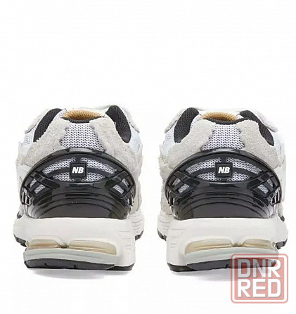 Кроссовки new balance 1906R Макеевка - изображение 4