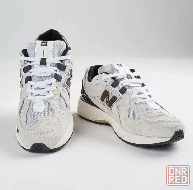 Кроссовки new balance 1906R Макеевка - изображение 3