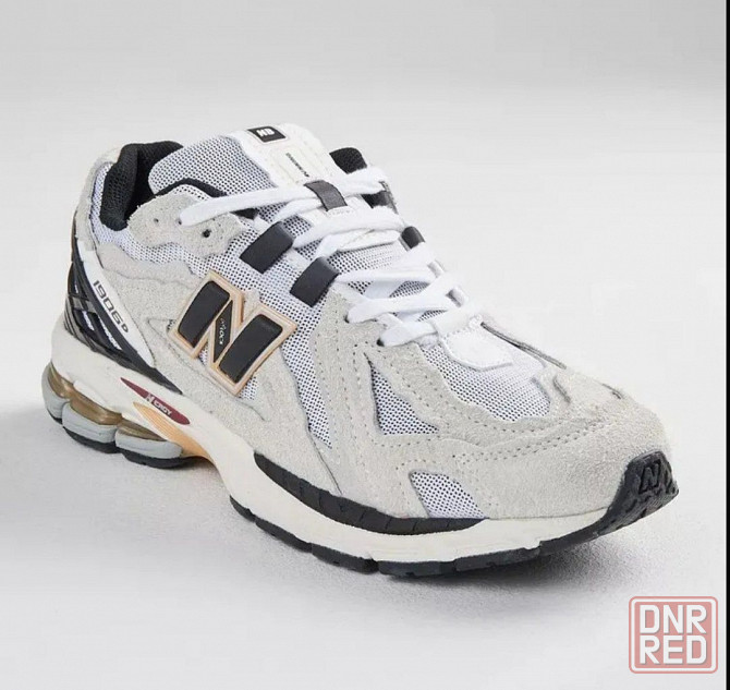 Кроссовки new balance 1906R Макеевка - изображение 2