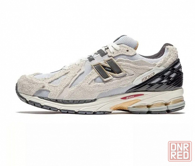 Кроссовки new balance 1906R Макеевка - изображение 1