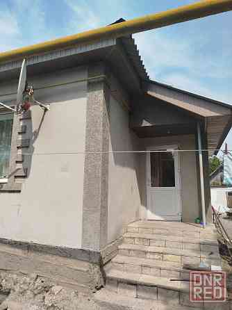 Продам дом в Центрально-Городском районе Макеевка