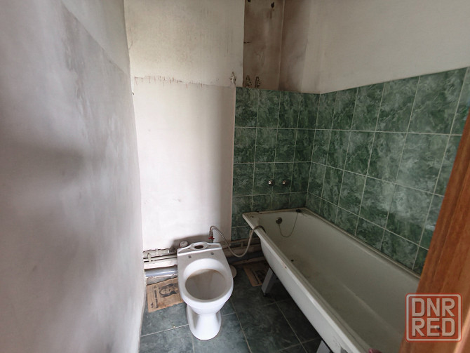Продам 2 ком. кв.на Азотном. Донецк - изображение 3
