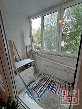 Продается 3 - х комнатная квартира, ул. Петровского Донецк - изображение 5