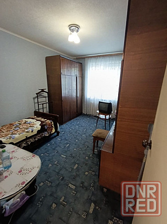 Продается 3 - х комнатная квартира, ул. Петровского Донецк - изображение 2
