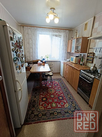 Продается 3 - х комнатная квартира, ул. Петровского Донецк - изображение 1
