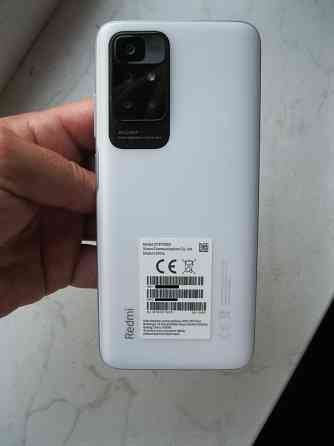 Xiaomi Redmi 10 2022 6Gb+5Gb(расширяется до 13Gb)/128Gb Донецк