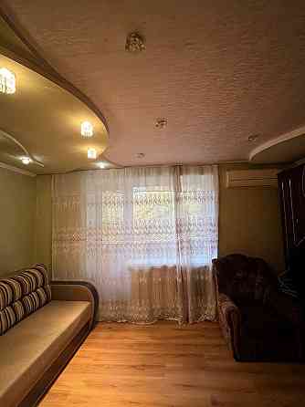 Аренда Уютной 3х Комнатной Квартиры - Мкр Азотный - Горячая Вода Согласно Графику -Бойлер 100л Wi-Fi Донецк