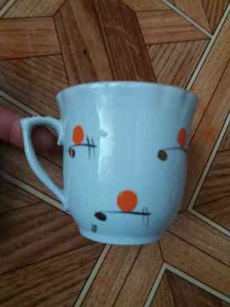 Продам чашки ссср Донецк