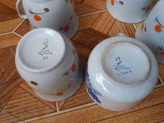 Продам чашки ссср Донецк