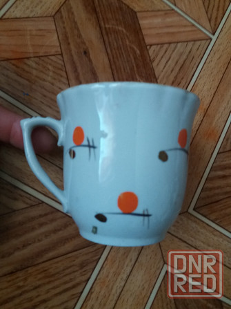 Продам чашки ссср Донецк - изображение 6