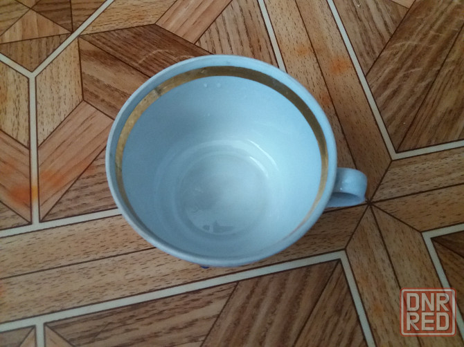 Продам чашки ссср Донецк - изображение 8