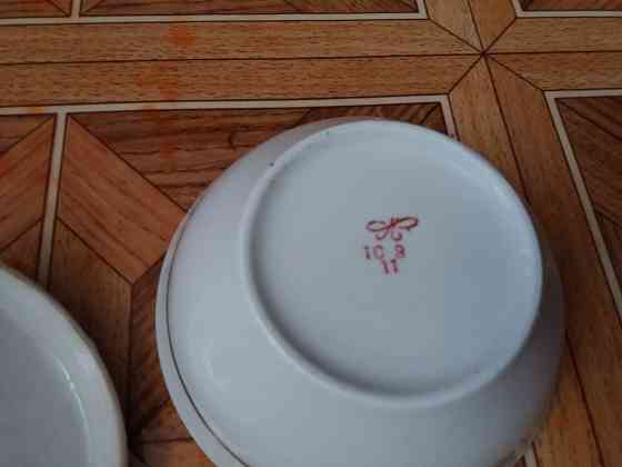 Продам шкатулку сахарницу масленку ссср Донецк