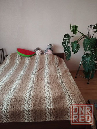 Продам 2-х ком. кв. Улучшенной планировки. шахтерская площадь Донецк - изображение 4